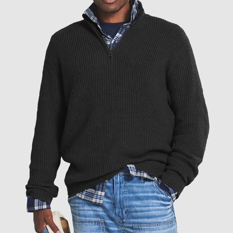 Lune London | Warmer Sweater