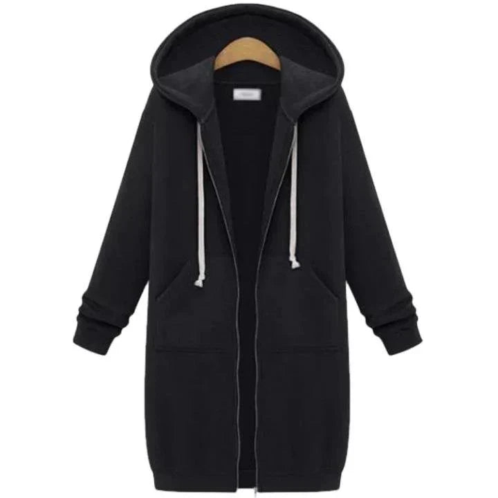 Lune London | Pull chaud stylé