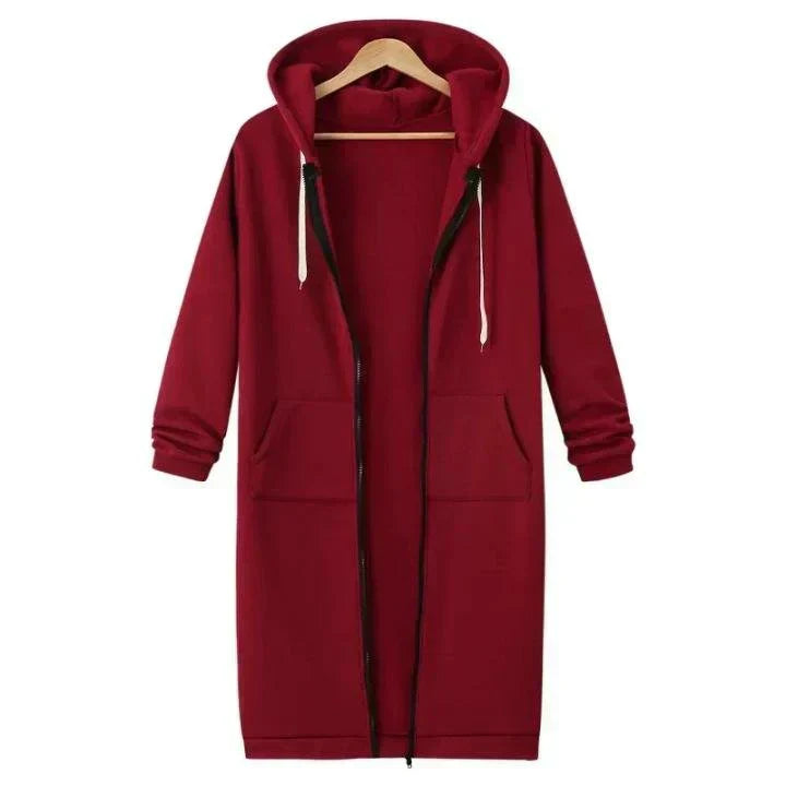 Lune London | Pull chaud stylé