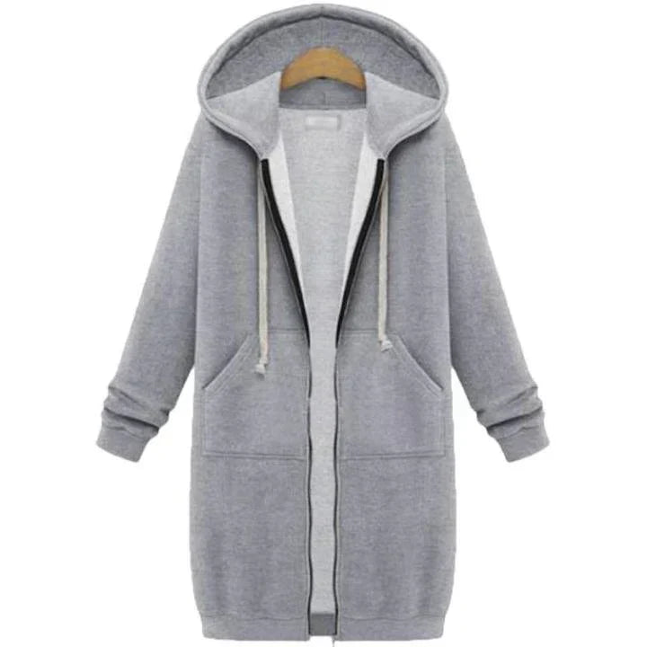 Lune London | Pull chaud stylé