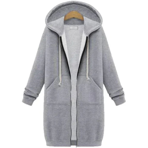 Lune London | Pull chaud stylé