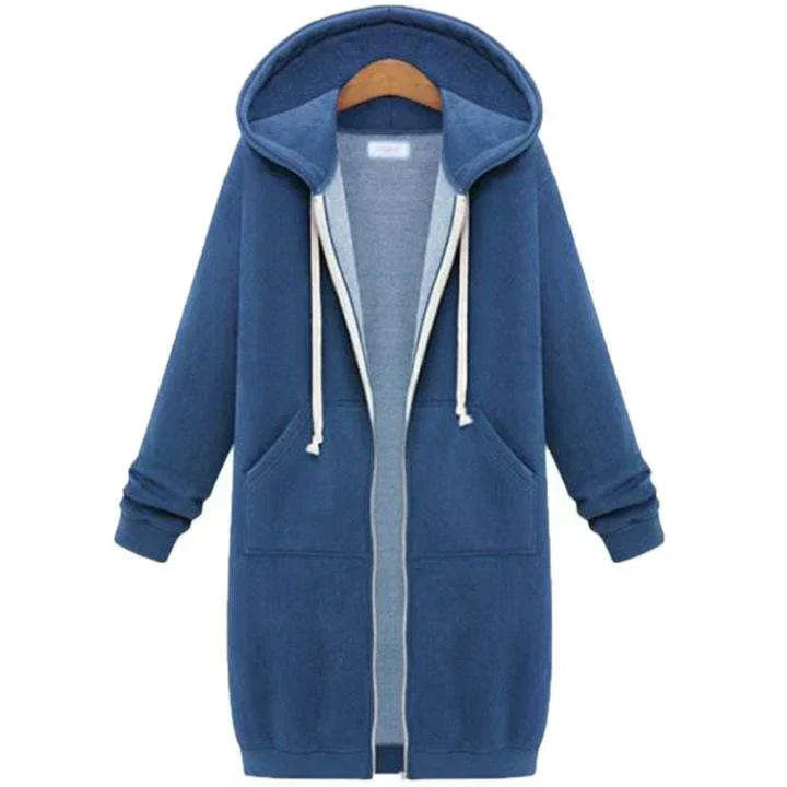 Lune London | Pull chaud stylé