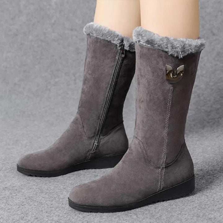 Lune London | Thermal Snow Boots