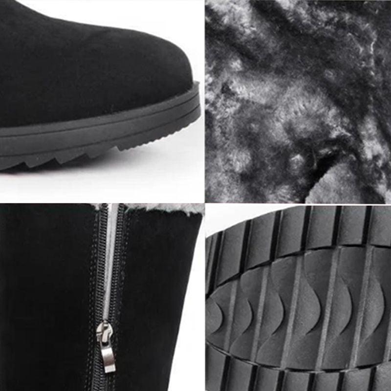 Lune London | Thermal Snow Boots