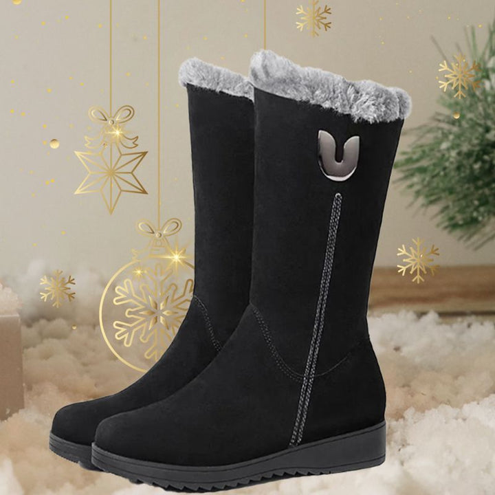 Lune London | Thermal Snow Boots