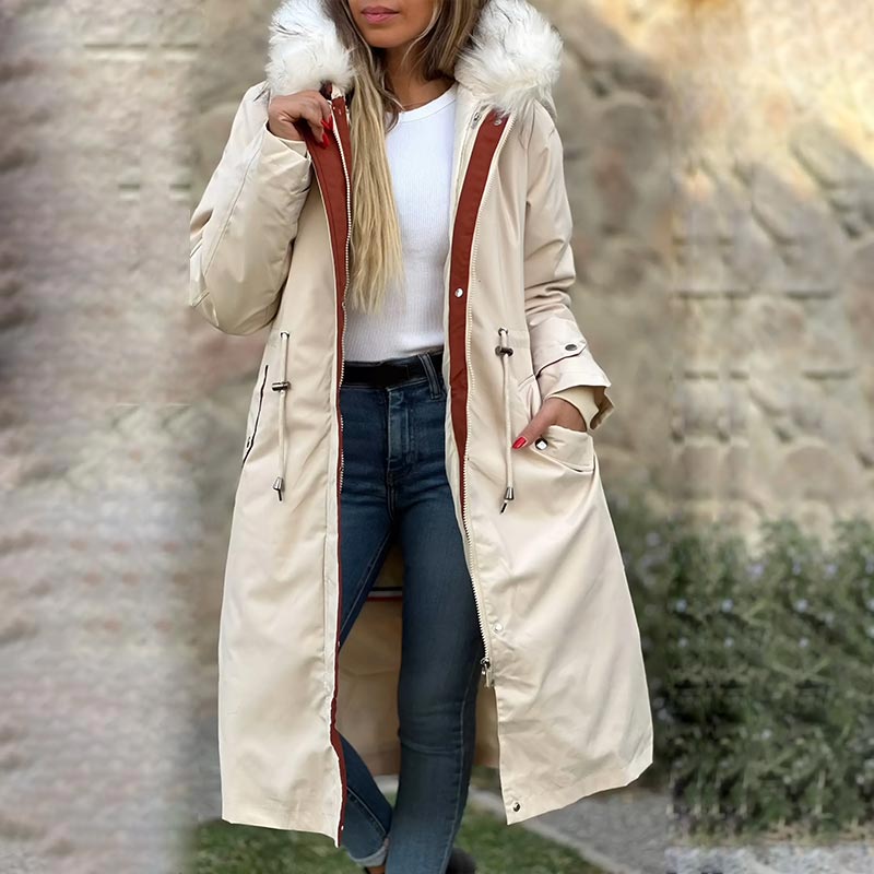 Chic und Stil | Waterproof Women's Jacket