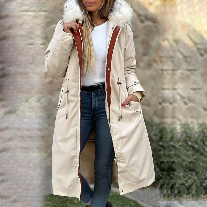 Chic und Stil | Waterproof Women's Jacket