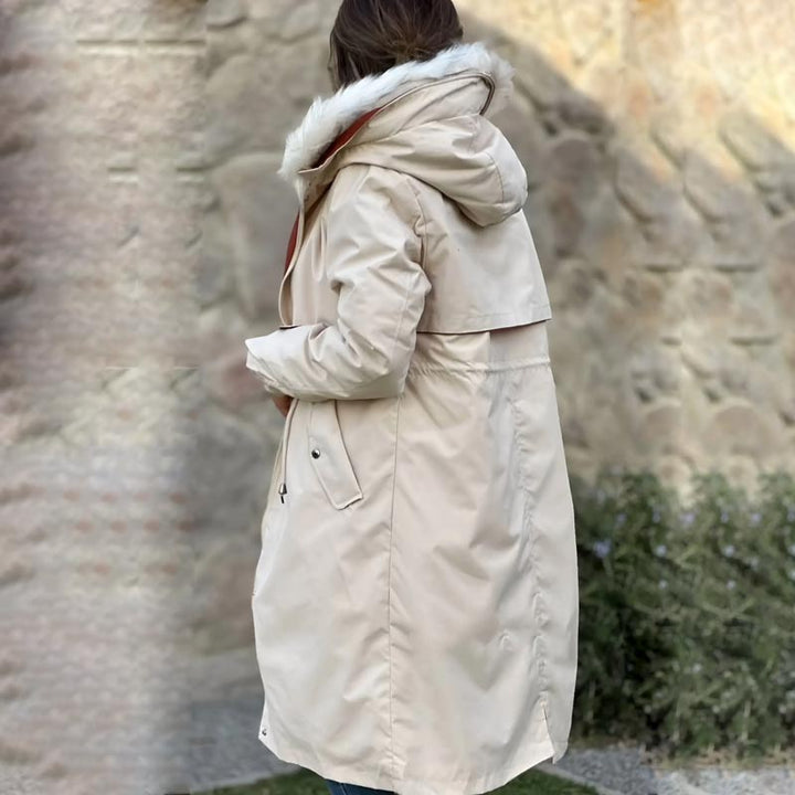 Chic und Stil | Waterproof Women's Jacket