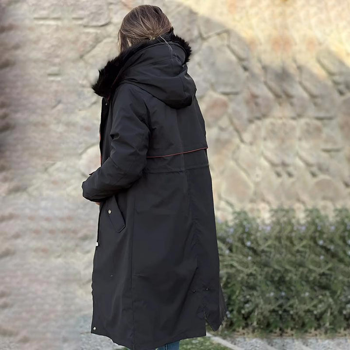 Chic und Stil | Waterproof Women's Jacket