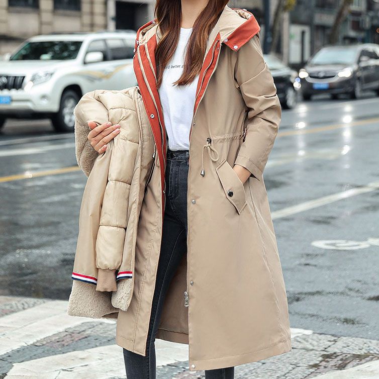 Chic und Stil | Waterproof Women's Jacket