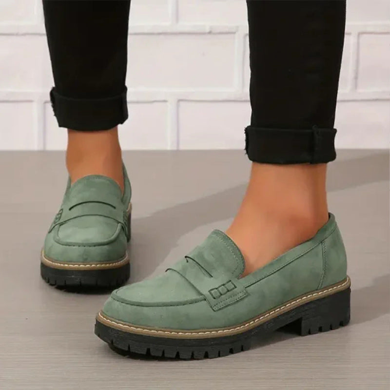 Lune London | Orthopedic Comfort Slippers