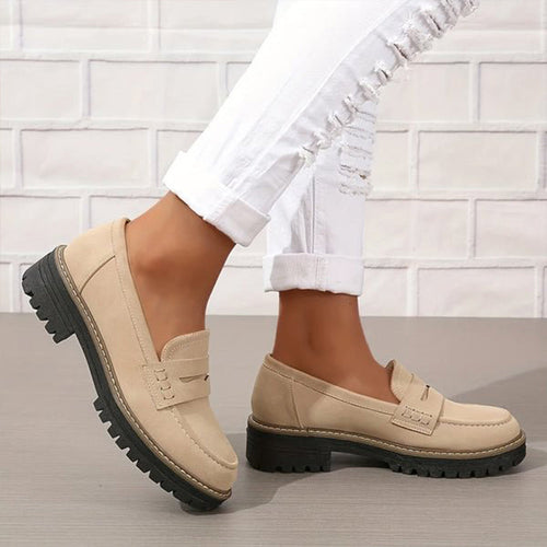Lune London | Orthopedic Comfort Slippers
