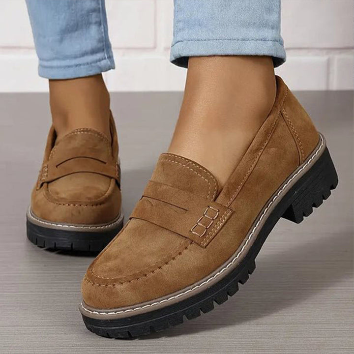 Lune London | Orthopedic Comfort Slippers