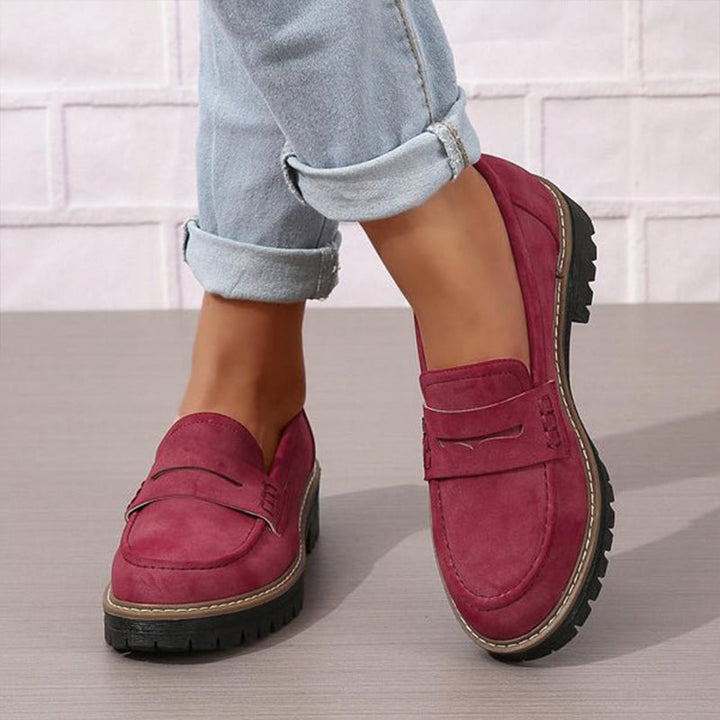 Lune London | Orthopedic Comfort Slippers