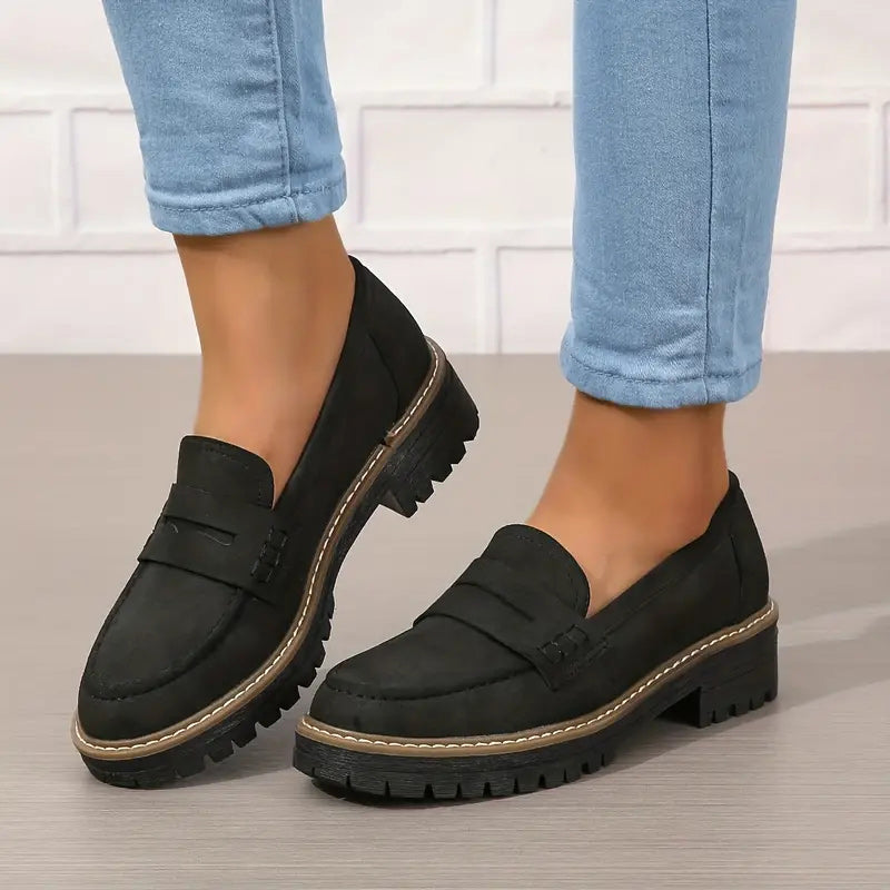 Lune London | Orthopedic Comfort Slippers