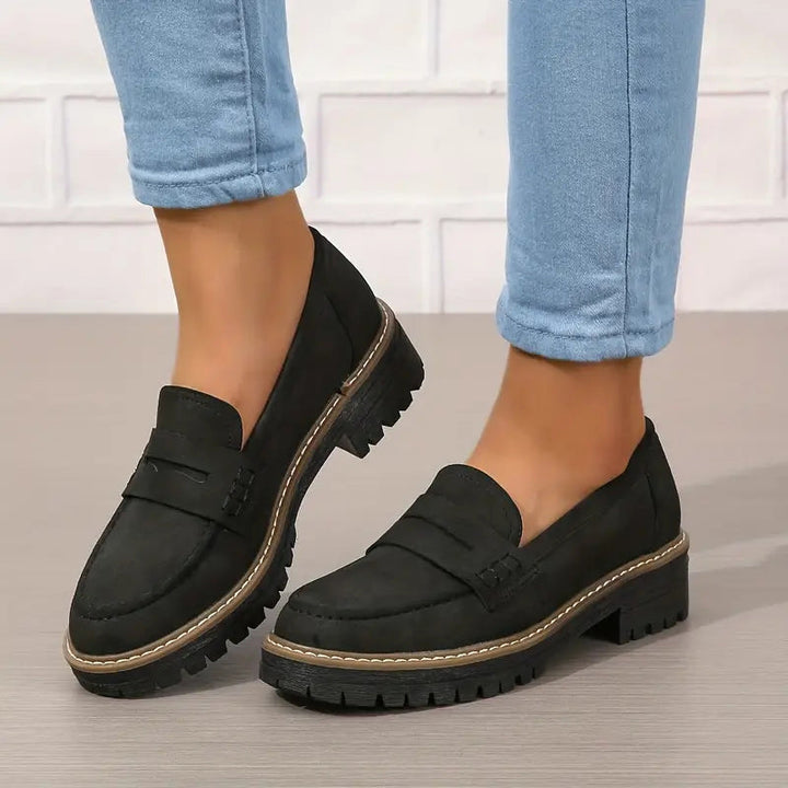 Lune London | Orthopedic Comfort Slippers