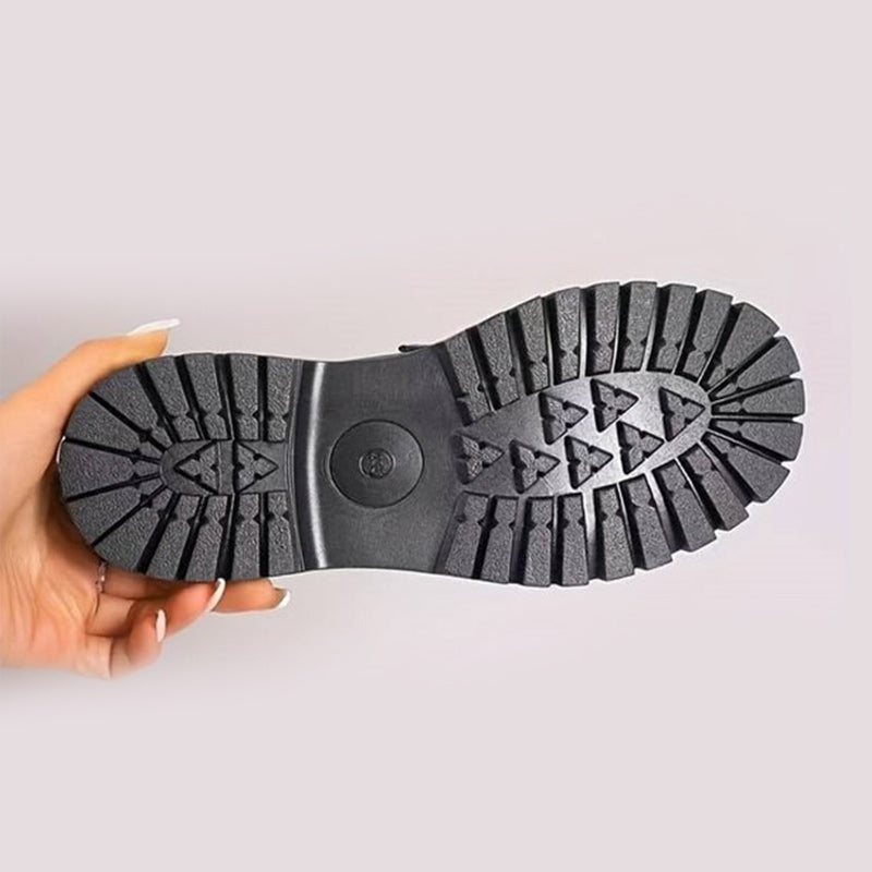 Lune London | Orthopedic Comfort Slippers