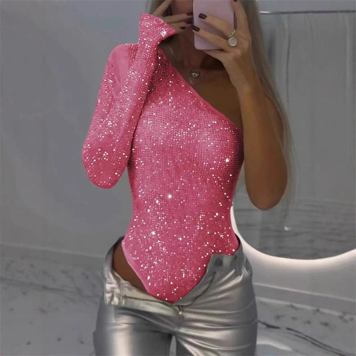 Lune London | Elegant bodysuit for women's fashion