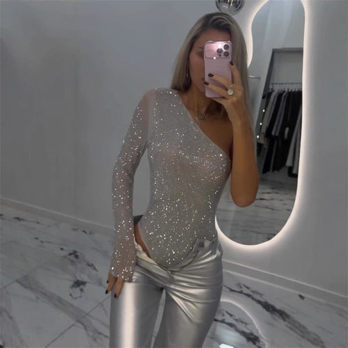 Lune London | Elegant bodysuit for women's fashion
