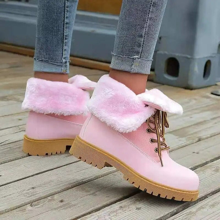 Lune London | Women's boots