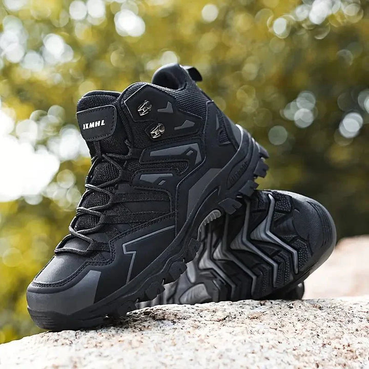 Lune London | High-Quality Orthopedic Hiking Shoes