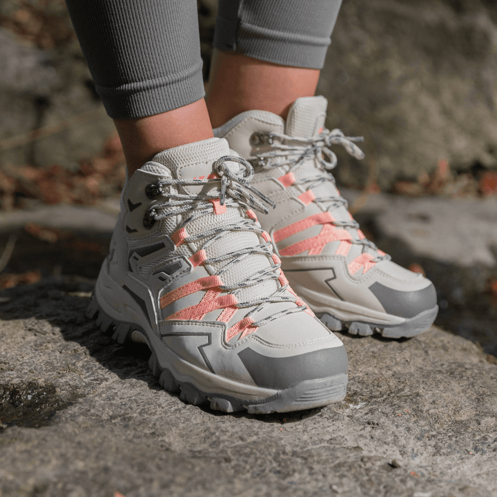 Lune London | High-Quality Orthopedic Hiking Shoes
