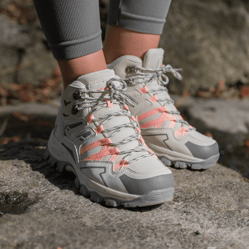 Lune London | High-Quality Orthopedic Hiking Shoes