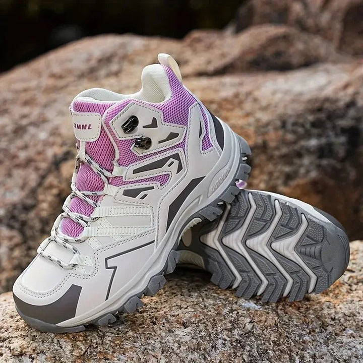 Lune London | High-Quality Orthopedic Hiking Shoes