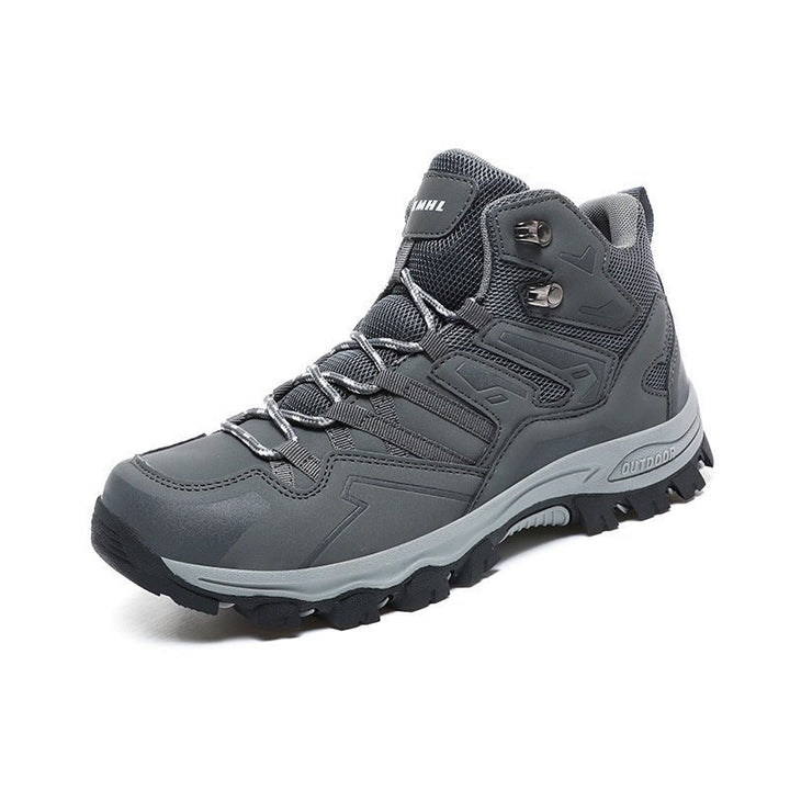 Lune London | High-Quality Orthopedic Hiking Shoes