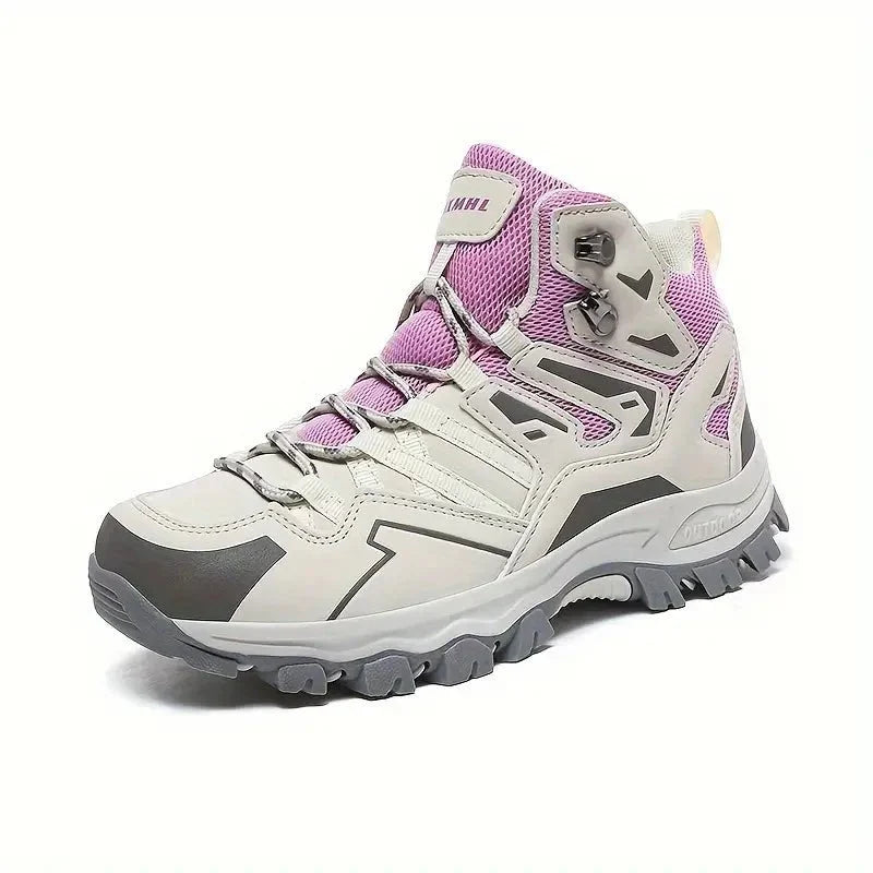 Lune London | High-Quality Orthopedic Hiking Shoes