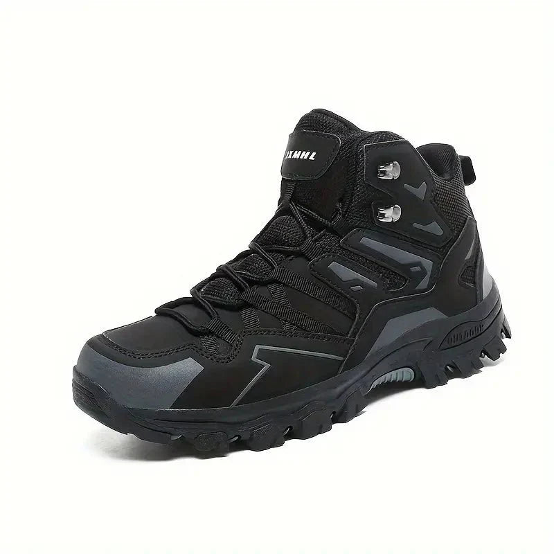 Lune London | High-Quality Orthopedic Hiking Shoes