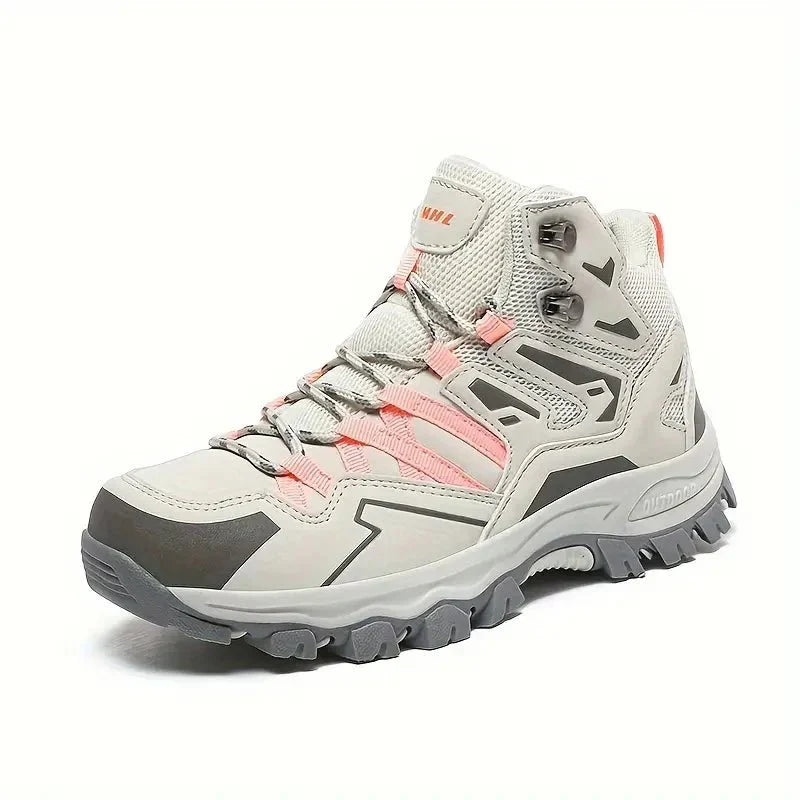 Lune London | High-Quality Orthopedic Hiking Shoes