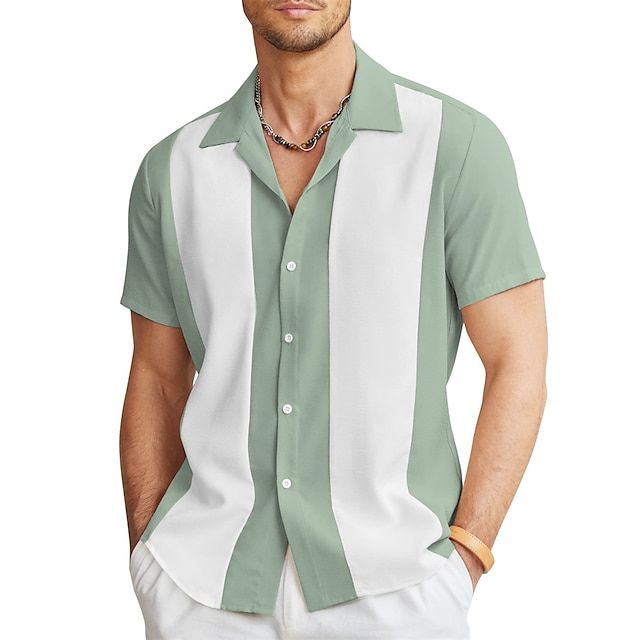 Lune London | Stylish Light Summer Shirt