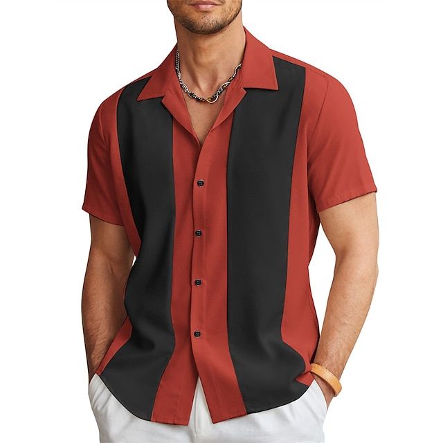 Lune London | Stylish Light Summer Shirt