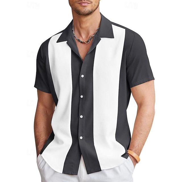 Lune London | Stylish Light Summer Shirt
