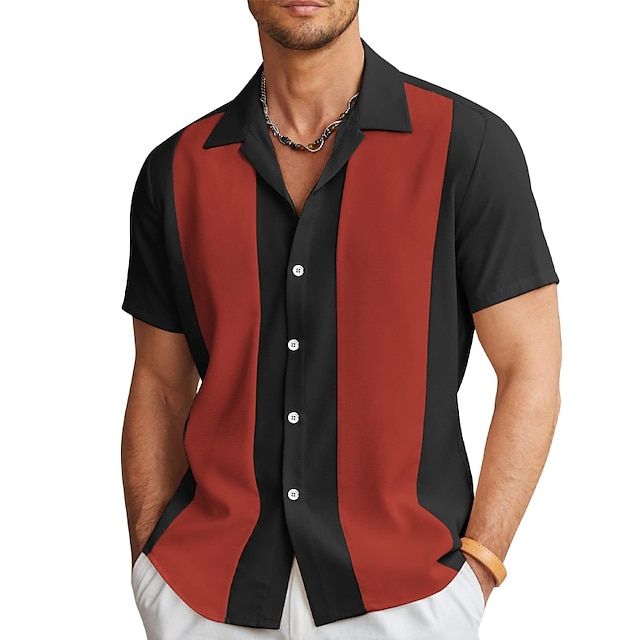 Lune London | Stylish Light Summer Shirt