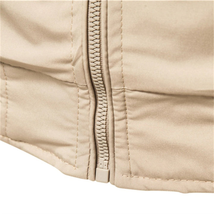 Lune London | Men's Bomber Jacket – Stylish and Versatile