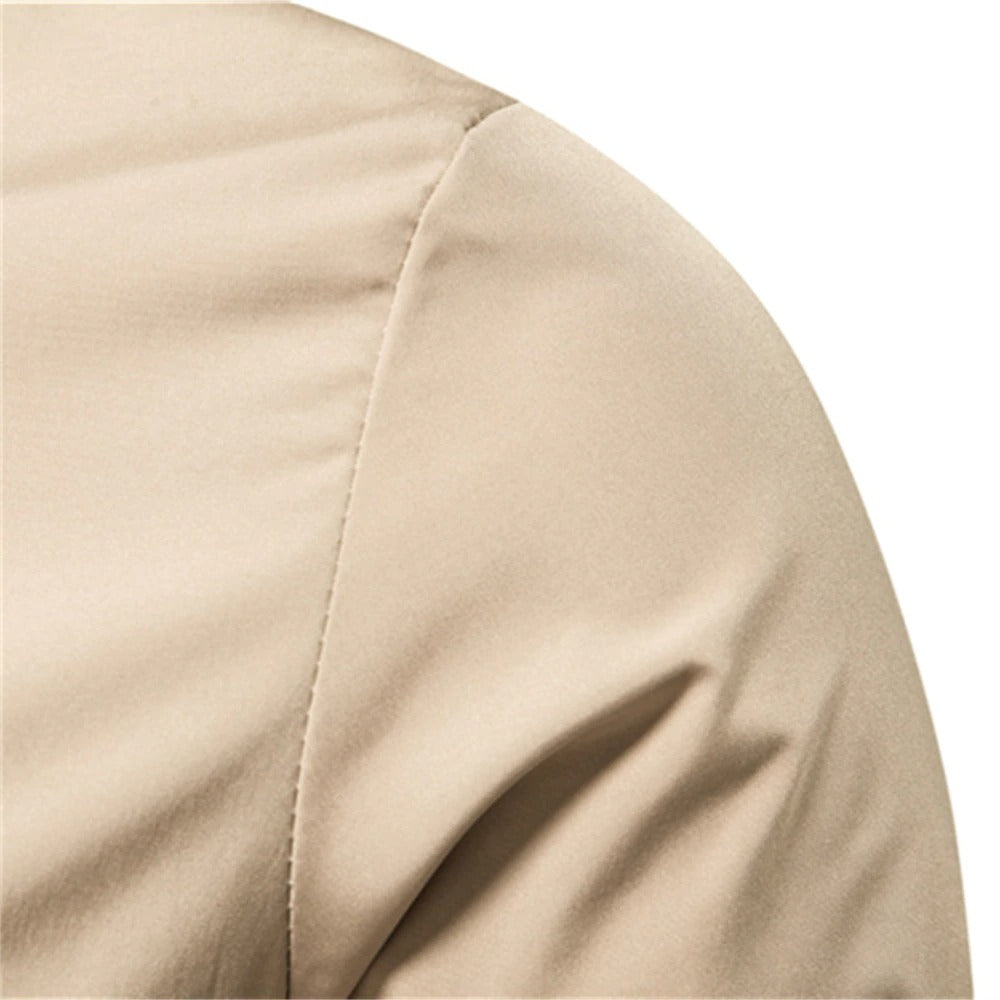 Lune London | Men's Bomber Jacket – Stylish and Versatile