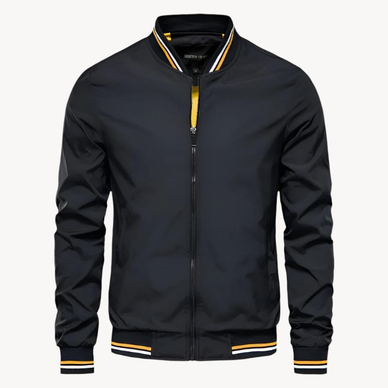 Lune London | Men's Bomber Jacket – Stylish and Versatile