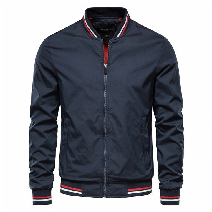 Lune London | Men's Bomber Jacket – Stylish and Versatile