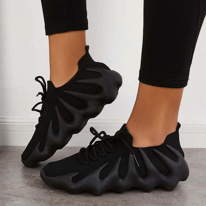 Lune London | Unique Stylish Sneakers