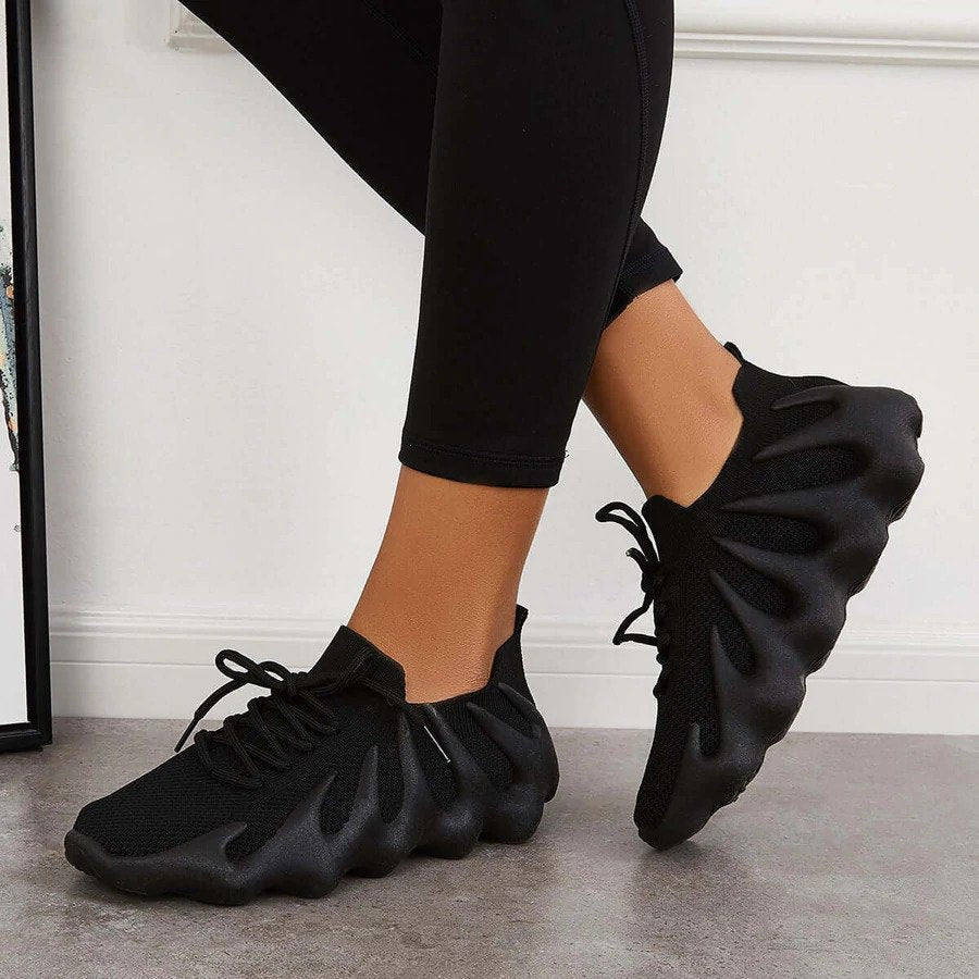 Lune London | Unique Stylish Sneakers