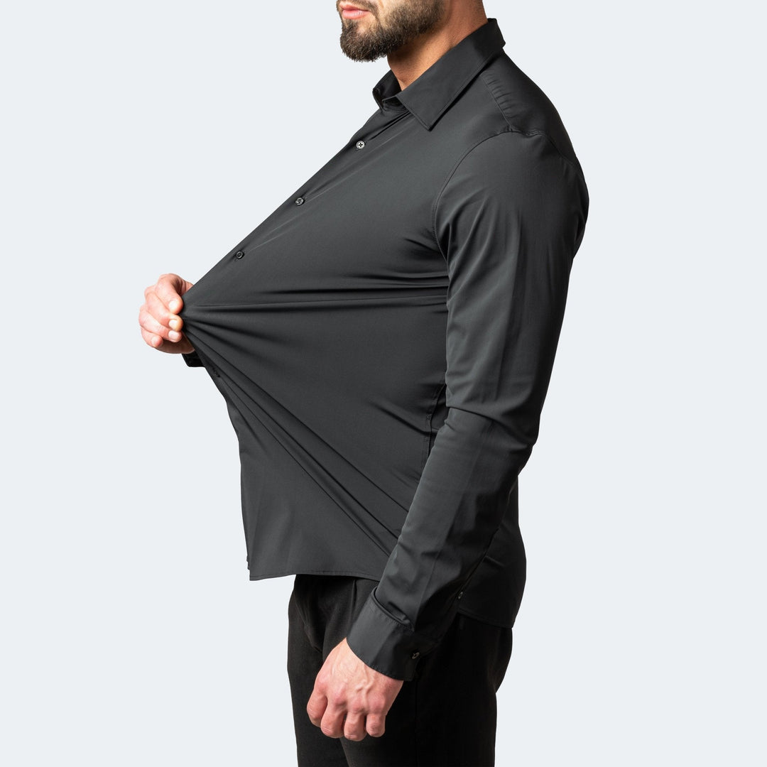 Lune London | with Stretch