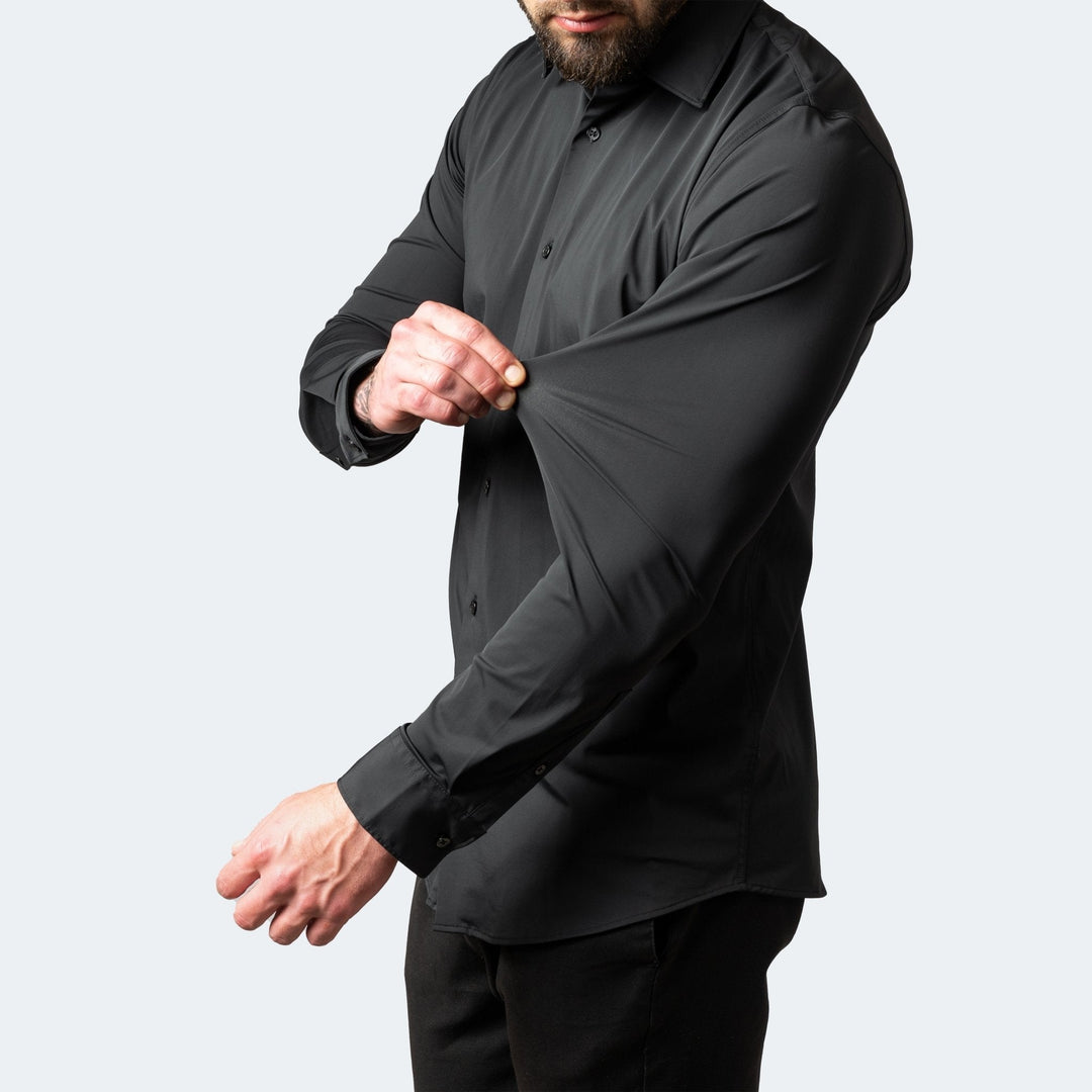 Lune London | with Stretch