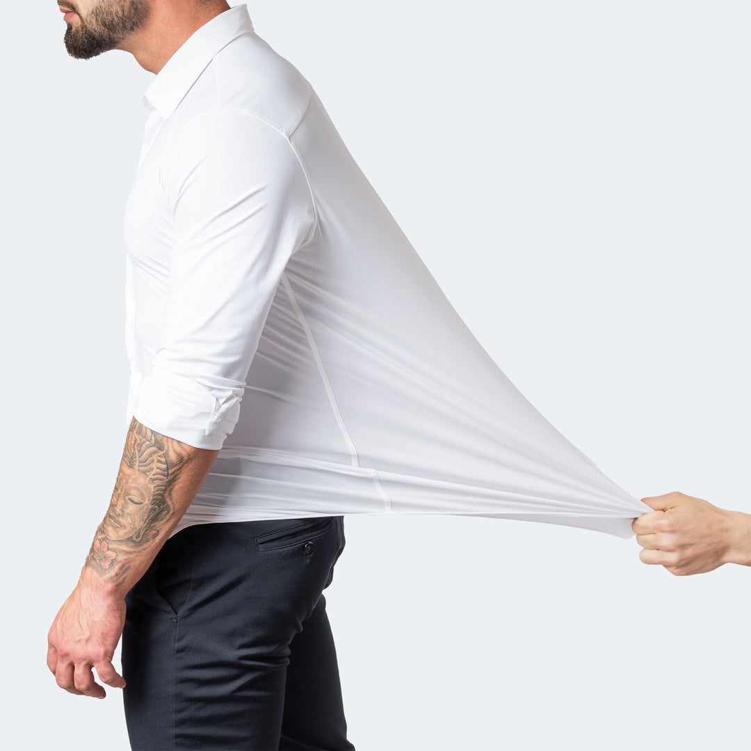 Lune London | with Stretch