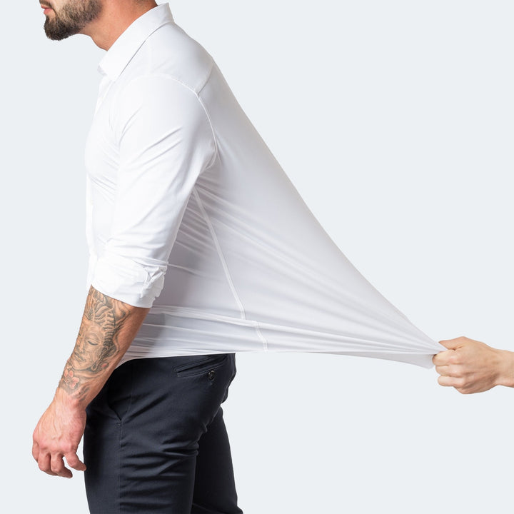 Lune London | with Stretch