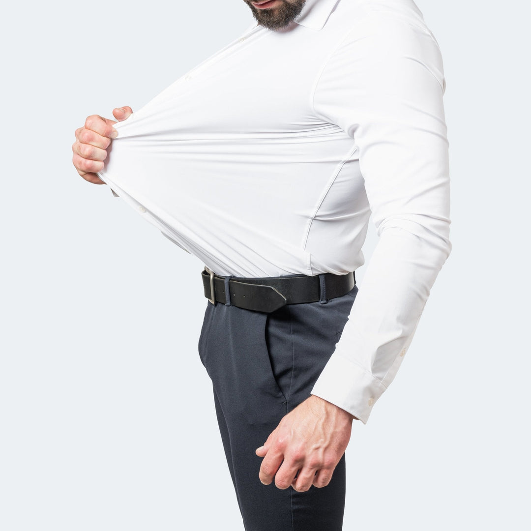 Lune London | with Stretch