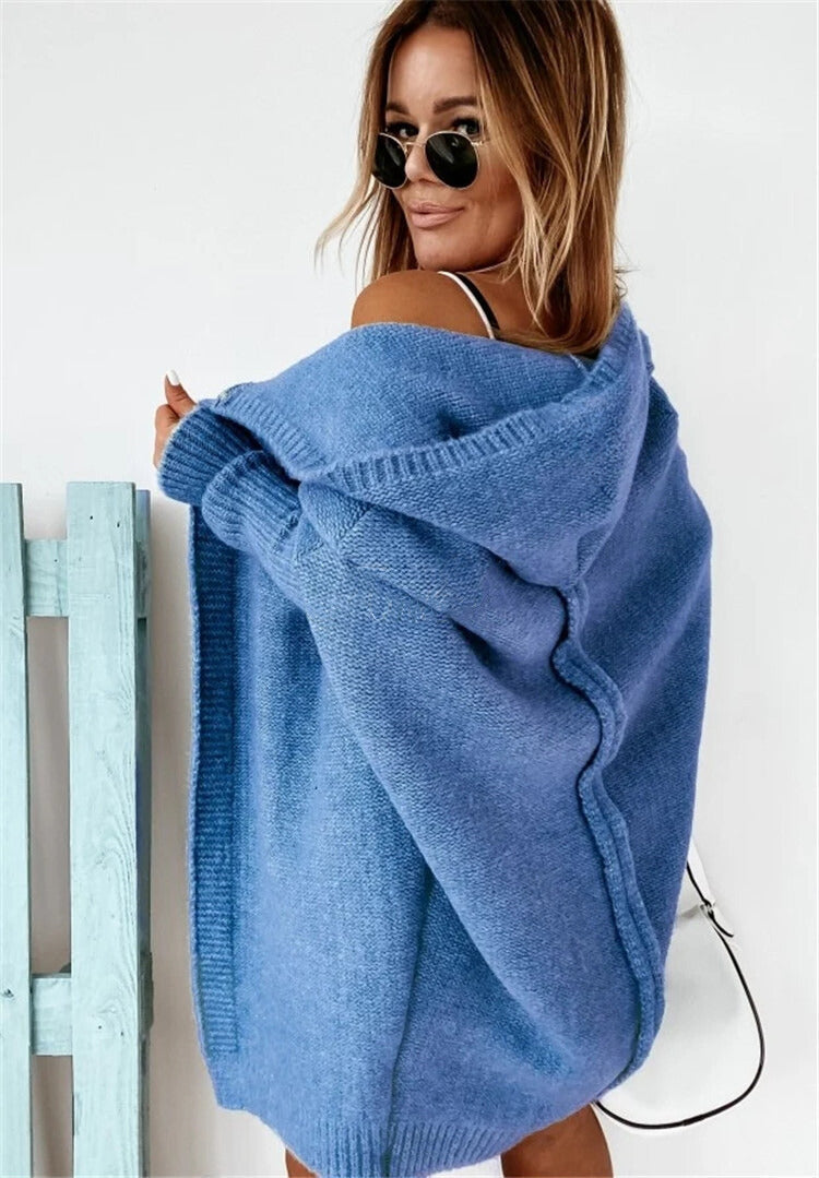 Lune London | Hooded vest
