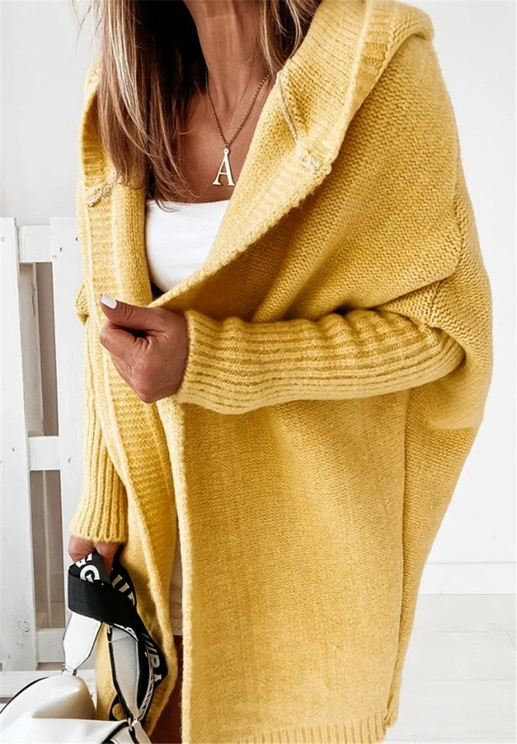 Lune London | Hooded vest