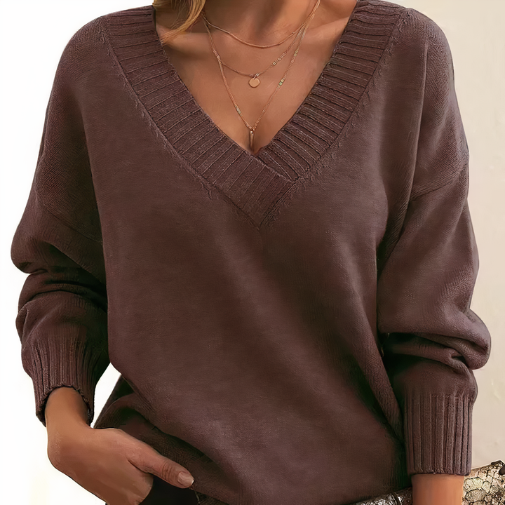 Lune London | Stylish Cashmere Women's Sweater